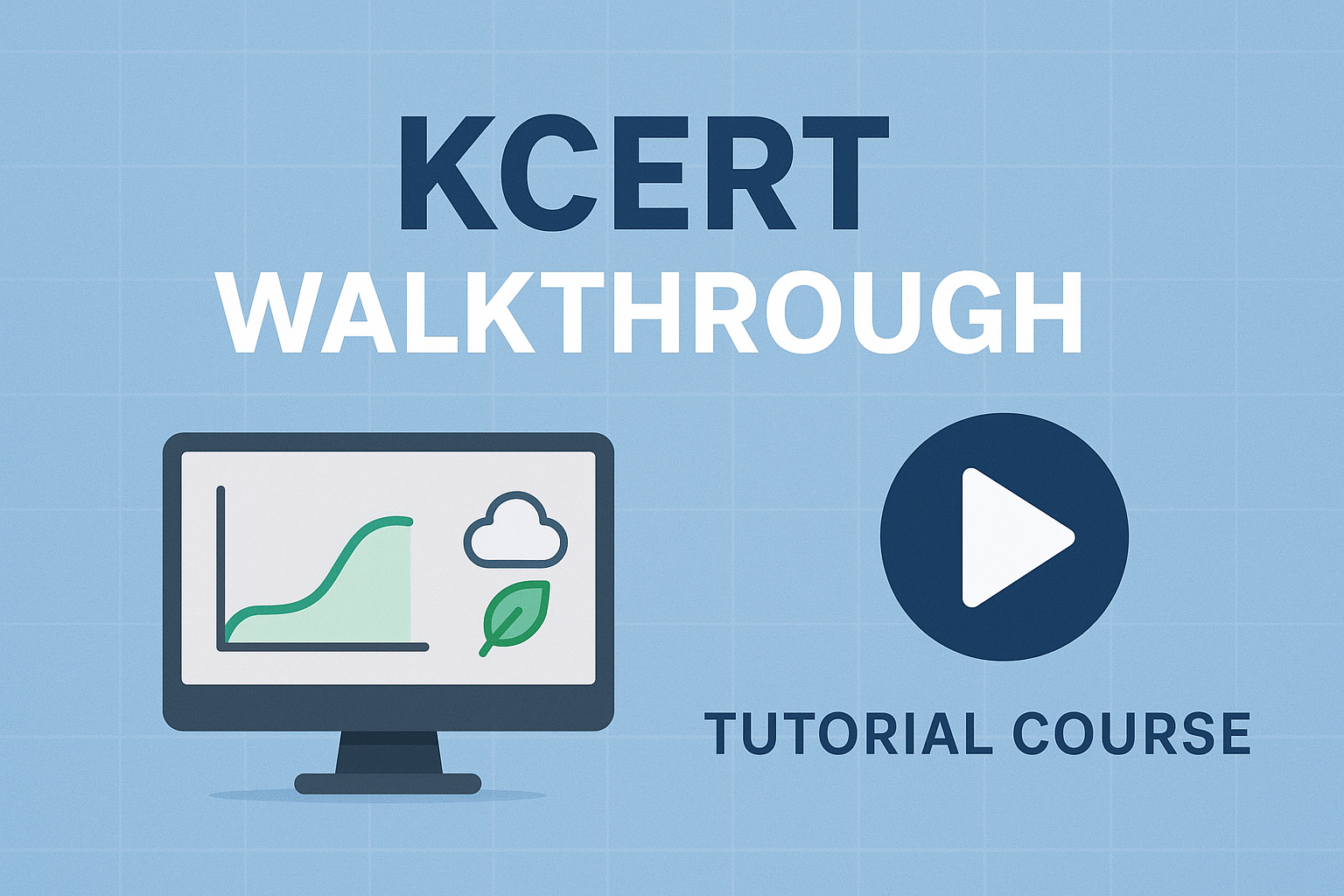 KCERT Models Deepdive